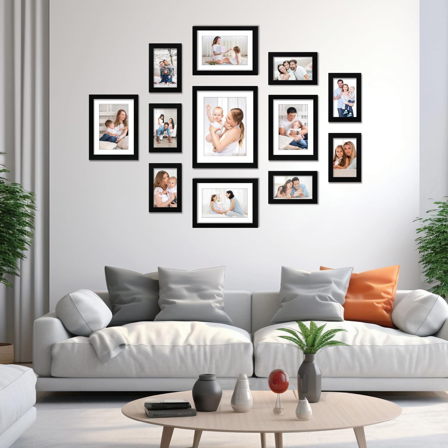 Photo frame
