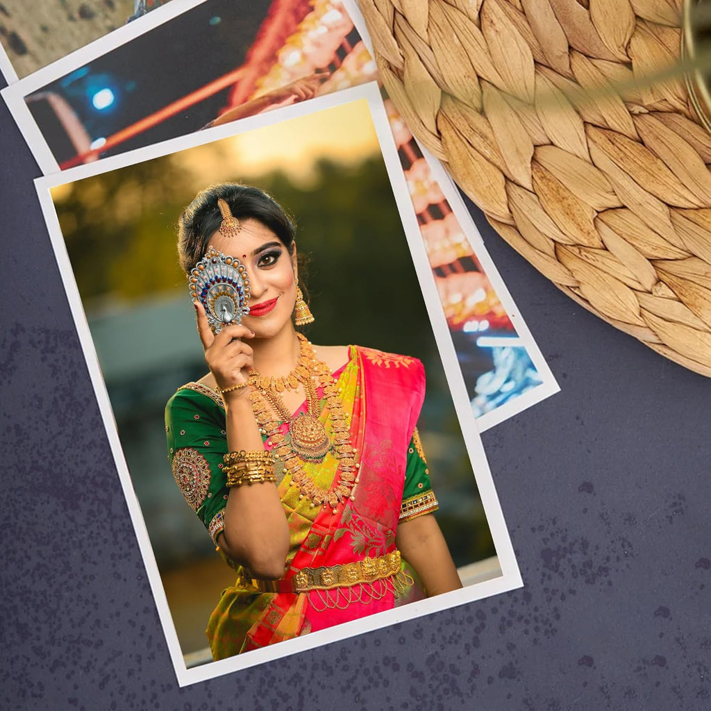 Premium Photo Printing – Matte & Gloss Finish | Multiple Sizes (4x6, 5x7, A4, 12x18, 18x24, 24x36) | Custom Photo Prints in Packs of 10, 25, 50, 75, 100
