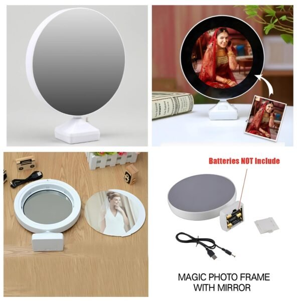 rsk creations magic mirror