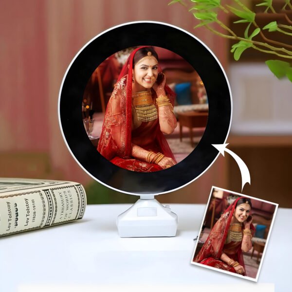rsk creations magic mirror